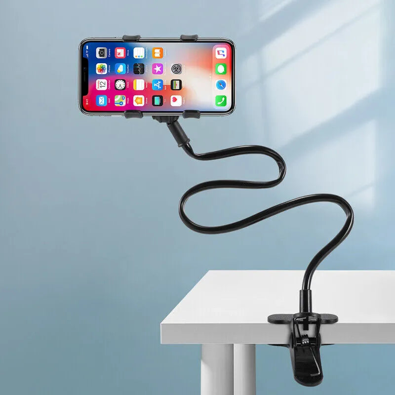US Selfie Stick Tripod Remote Desktop Stand Phone Holder Iphone 16 X Samsung LOT