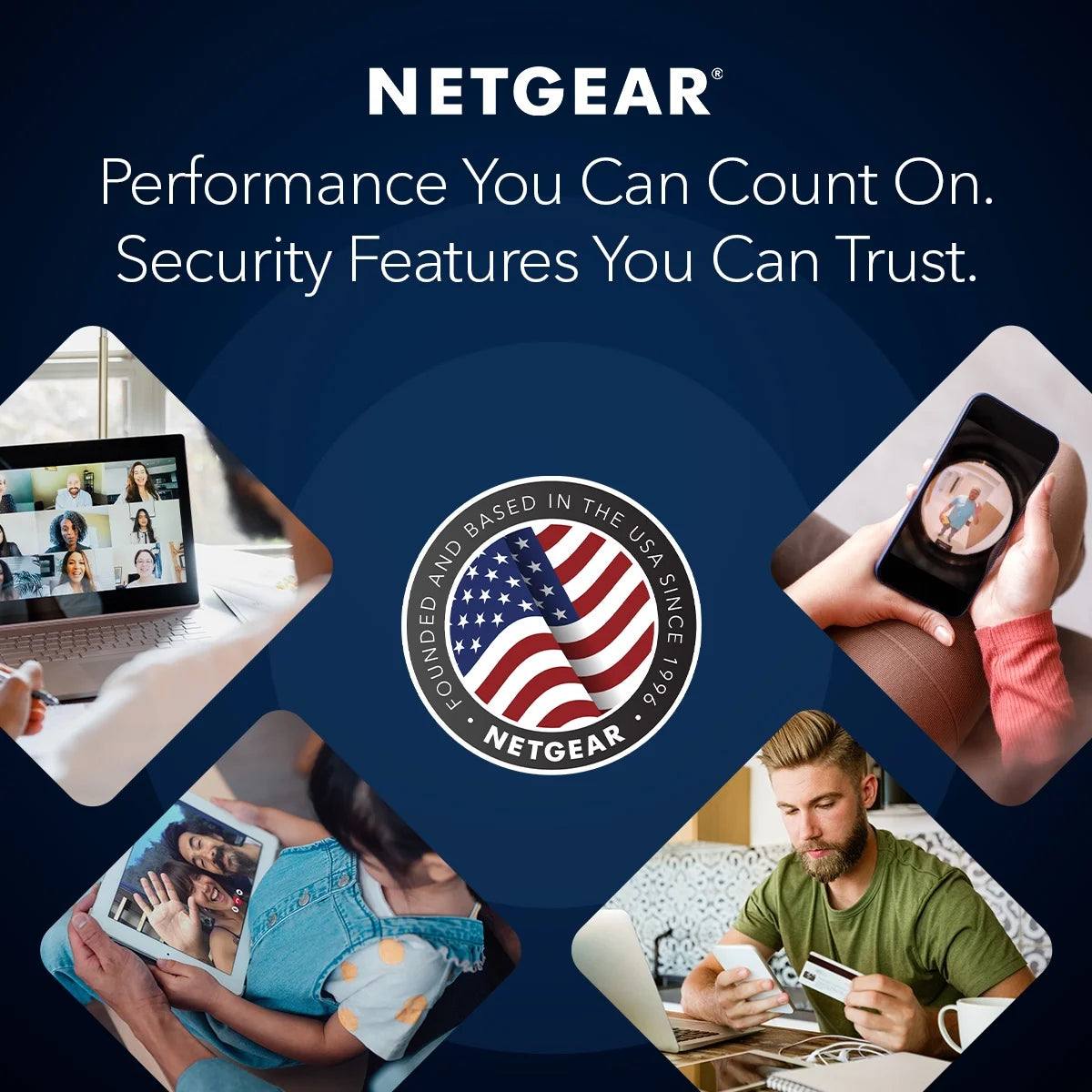 - Nighthawk AX3000 Mesh Wifi 6 System with Router + 1 Satellite Extender 3Gbps (MK72-100NAS)