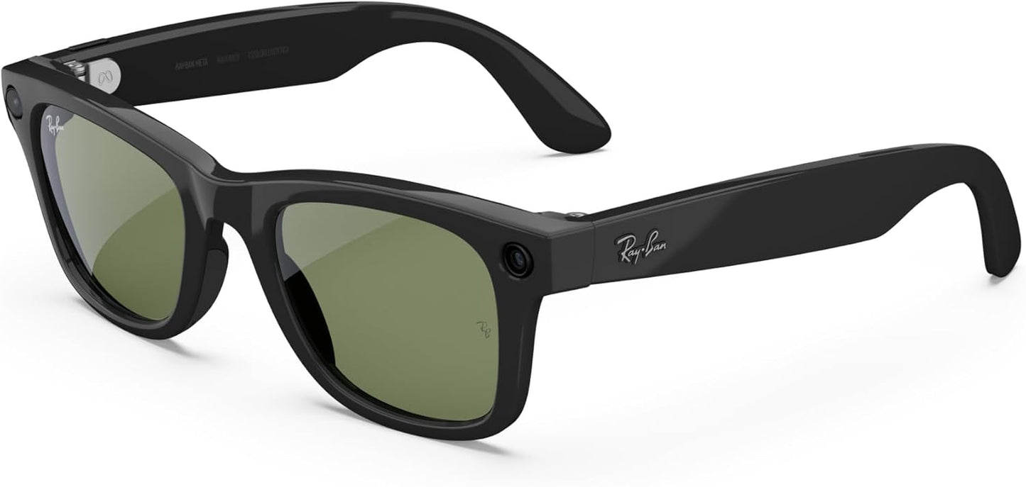 Ray-Ban  Glasses, Wayfarer (Gen 2)