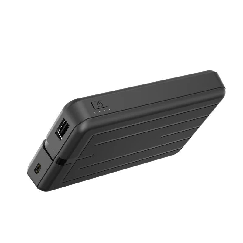 Universal Magnetic Phone Charger with Cable High-Speed Large Power