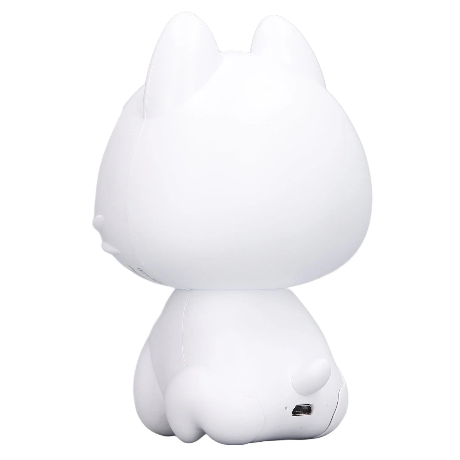 Wireless Security Camera Motion Detection Two Way Voice Robot Pet Shape Indoor Monitoring Camera