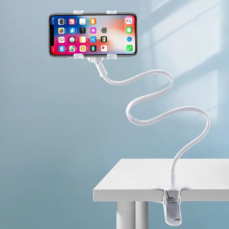 US Selfie Stick Tripod Remote Desktop Stand Phone Holder Iphone 16 X Samsung LOT