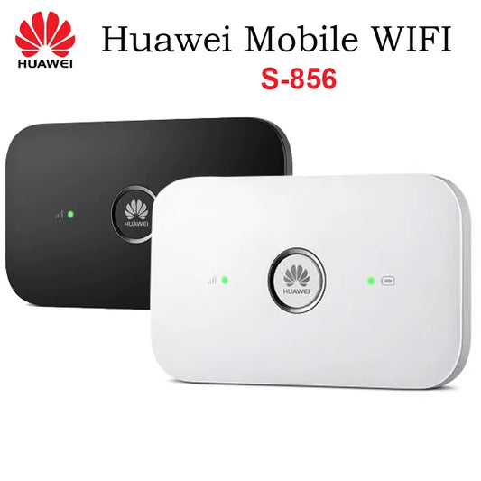 Unlocked  E5573S-856 E5573 Dongle Wifi Router 4G Mobile Wifi Router