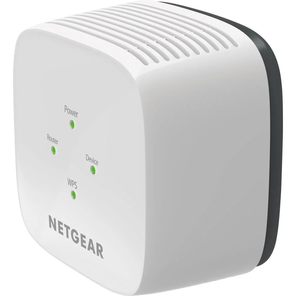 AC1200 Wifi Range Extender, Wall-Plug (EX6110)