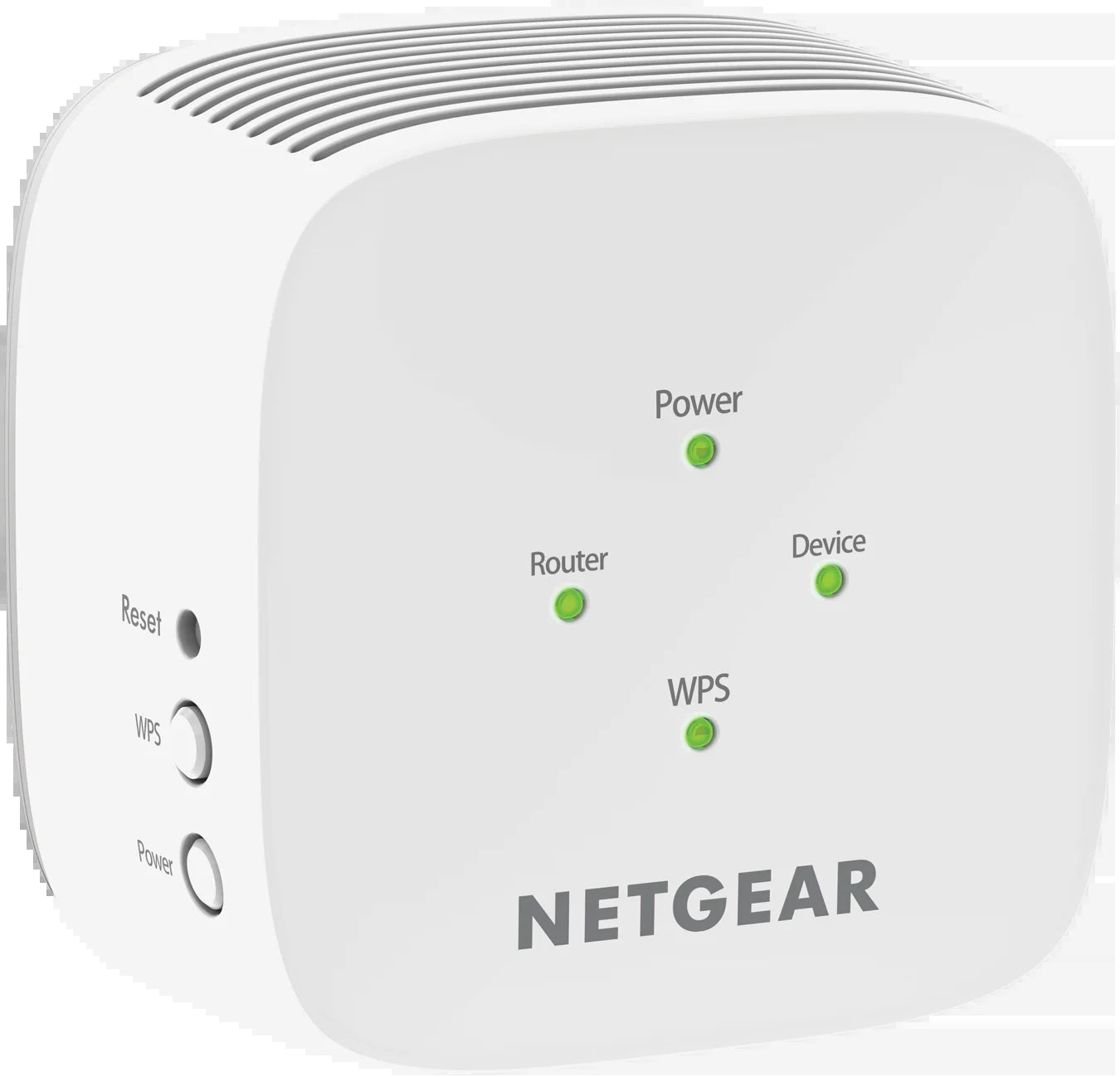 AC1200 Wifi Range Extender, Wall-Plug (EX6110)
